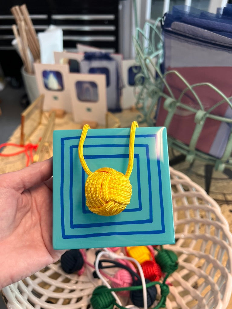 Knot Cuties