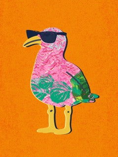 Cognito — Newport RI Print