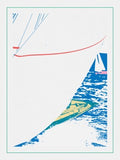 Euphoria — Newport RI Print