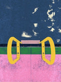 Low Tide — Newport RI Print